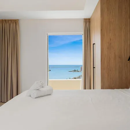 Sunny Penthouse With Amazing Pool By Costarentals - Ref 214 Benalmádena Exterior photo
