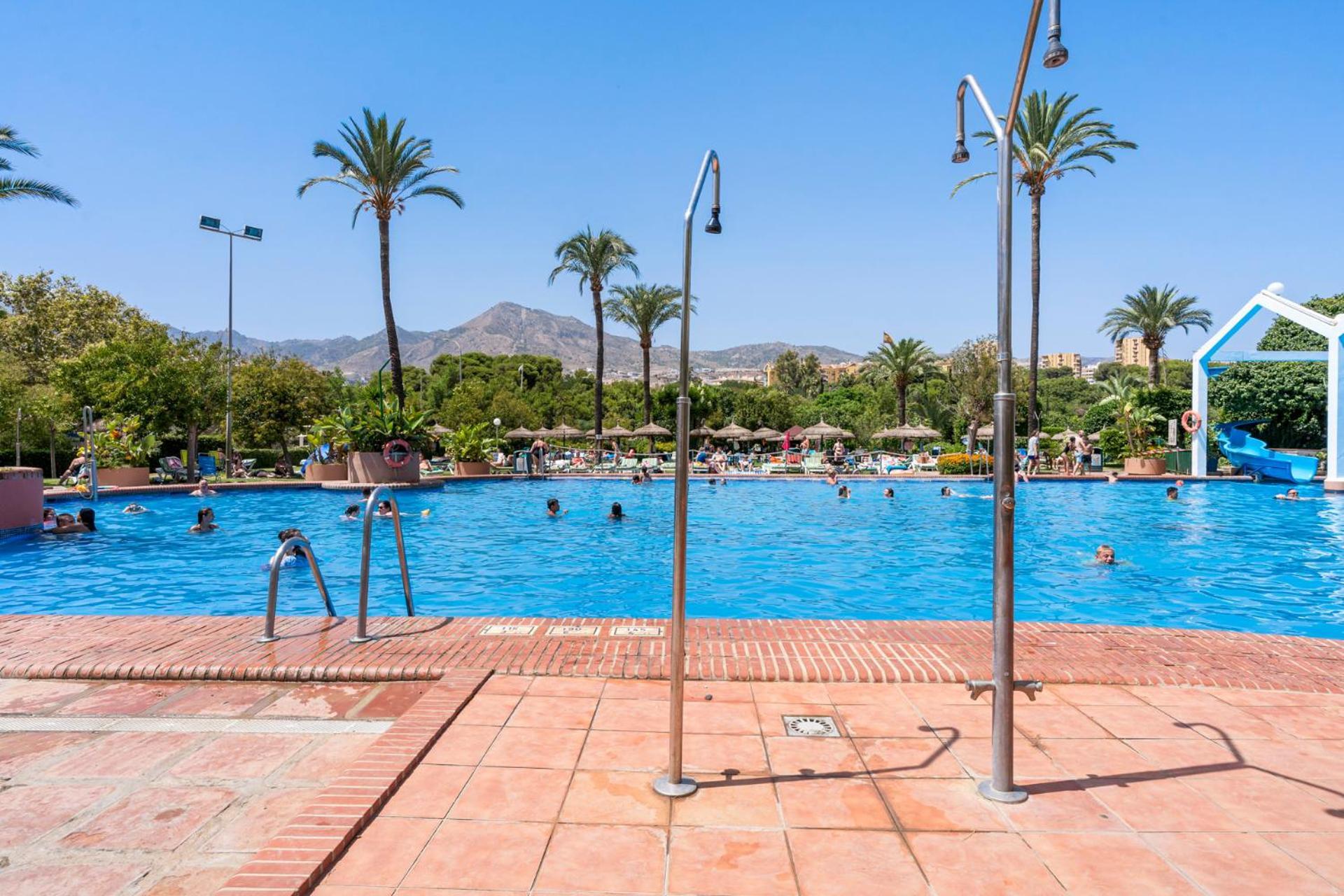 Apartment Sunny Penthouse With Amazing Pool By Costarentals - Ref 214